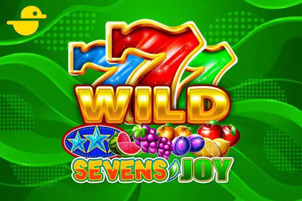 Sevens Joy - WinPesa - Kenya
