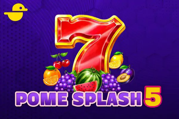Pome Splash 5 - WinPesa - Kenya