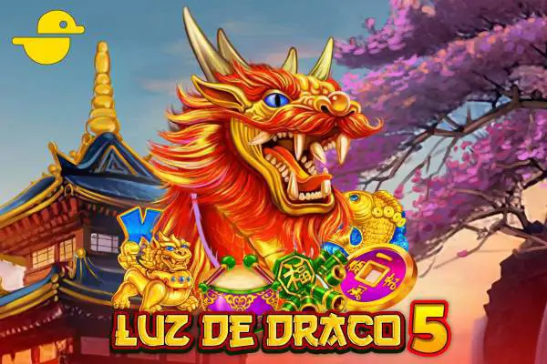 Luz de Draco 5 - WinPesa - Kenya