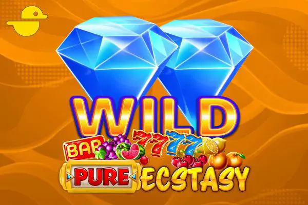 Pure Ecstasy - WinPesa - Kenya