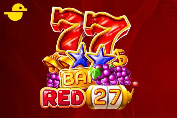 Red 27 - WinPesa - Kenya
