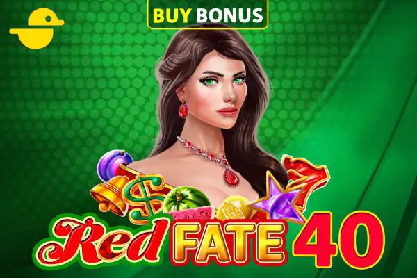 Red Fate 40 - WinPesa - Kenya