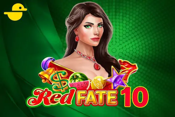 Red Fate 10 - WinPesa - Kenya