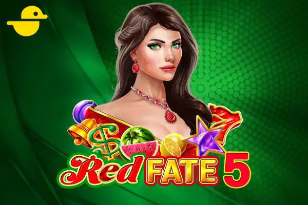 Red Fate 5 - WinPesa - Kenya