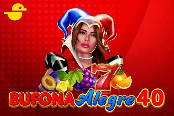 Bufona Alegre 40 - WinPesa - Kenya