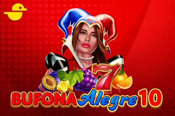 Bufona Alegre 10 - WinPesa - Kenya