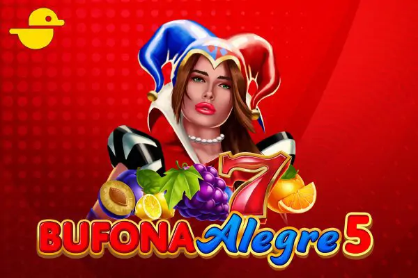 Bufona Alegre 5 - WinPesa - Kenya