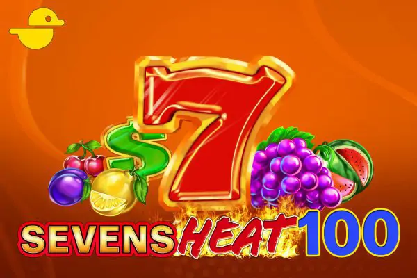 Sevens Heat 100 - WinPesa - Kenya
