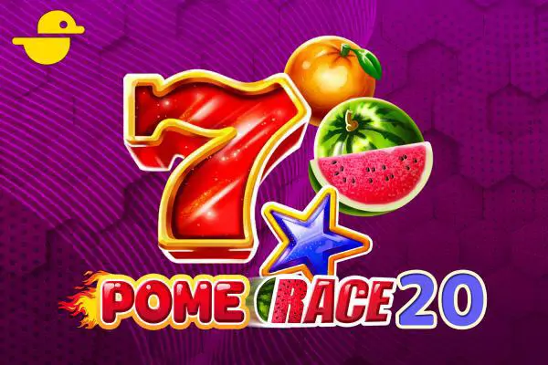 Pome Race 20 - WinPesa - Kenya