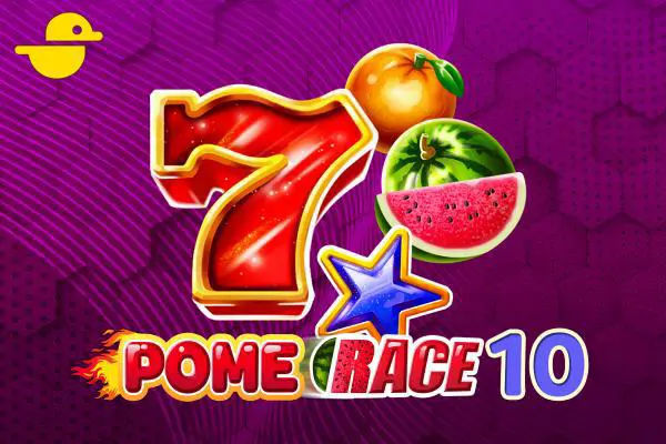 Pome Race 10 - WinPesa - Kenya