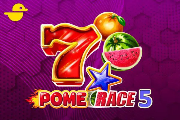 Pome Race 5 - WinPesa - Kenya