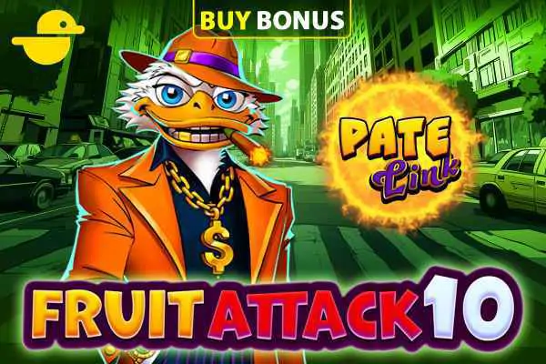 Fruit Attack 10 Pate Link - WinPesa - Kenya