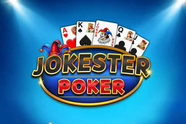 Jokester Poker - WinPesa - Kenya