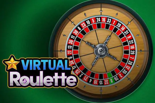 Virtual Roulette - WinPesa - Kenya