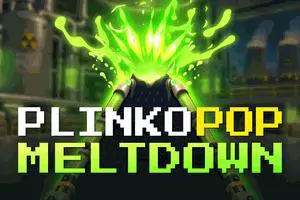 Plinko Pop: Meltdown - WinPesa - Kenya
