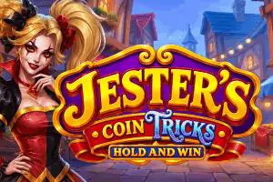 Jester’s Coin Tricks - WinPesa - Kenya