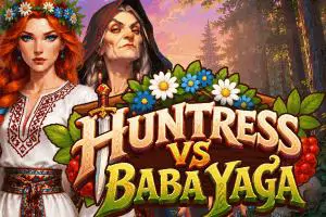 Huntress vs Baba Yaga - WinPesa - Kenya