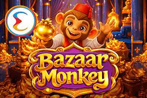 Bazaar Monkey - WinPesa - Kenya