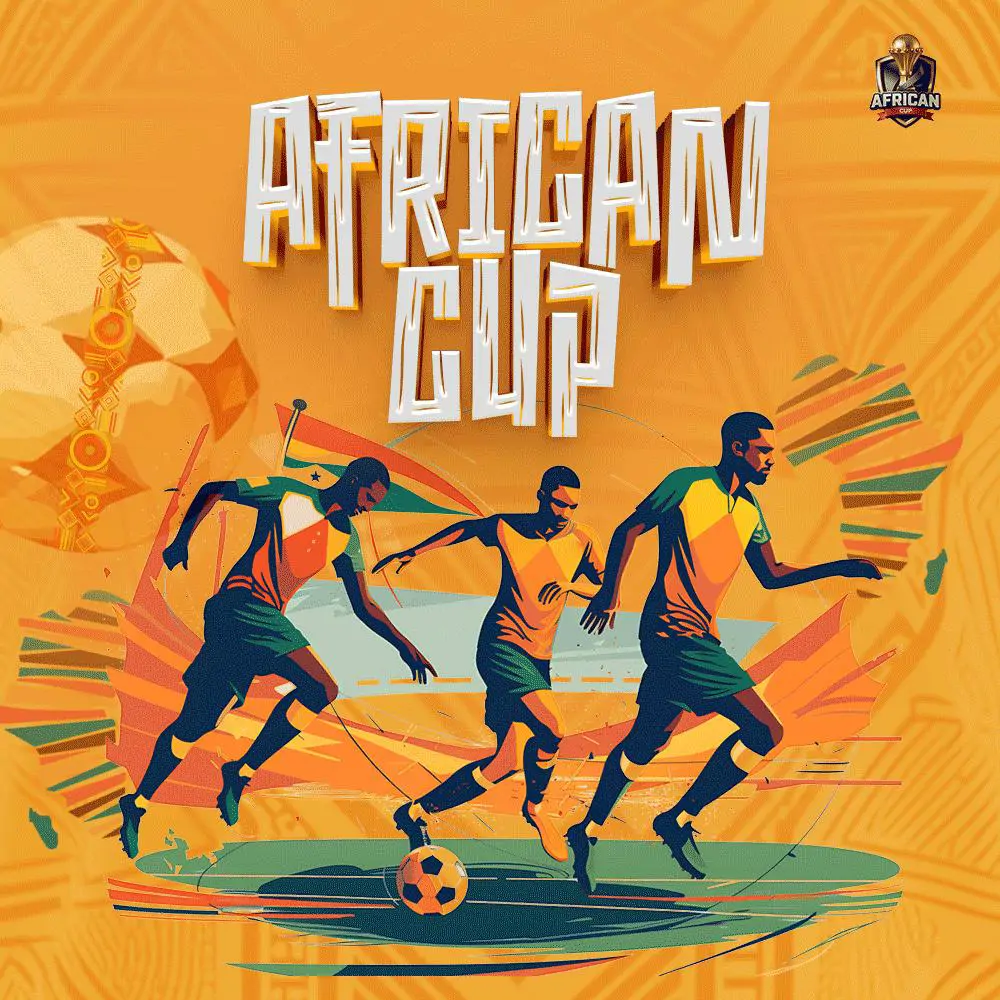 AFCON LEAGUE - WinPesa - Kenya