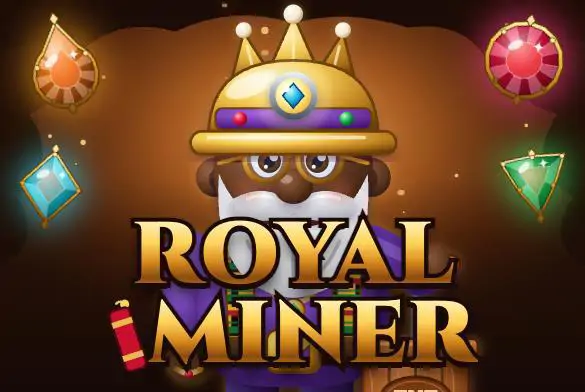Royal Miner - WinPesa - Kenya