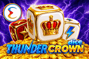 ThunderCrown (Dice) - WinPesa - Kenya