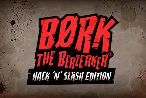 Bork The Berzerker, Hack ‘N’ Slash Edition - WinPesa - Kenya