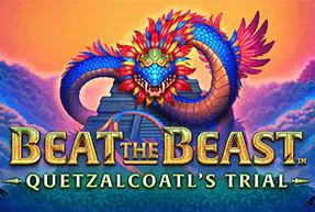 Beat the Beast: Quetzalcoatl’s Trial - WinPesa - Kenya