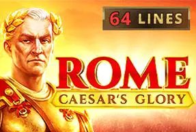 Rome: Caesar’s Glory - WinPesa - Kenya