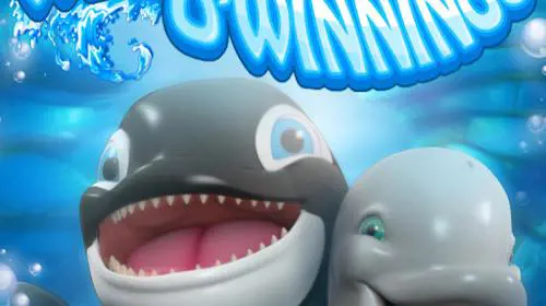'"Whale O'' Winnings"' - WinPesa - Kenya