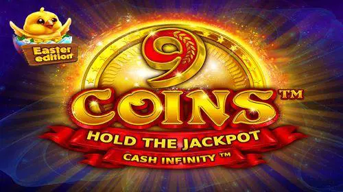 9 Coins™ Easter - WinPesa - Kenya