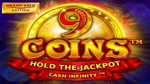9 Coins™ Grand Gold Edition - WinPesa - Kenya