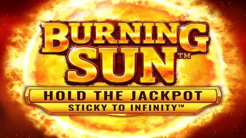 Burning Sun™ - WinPesa - Kenya