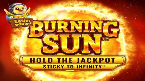 Burning Sun™ Easter - WinPesa - Kenya