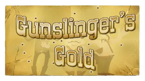 Gunslinger’s Gold - WinPesa - Kenya