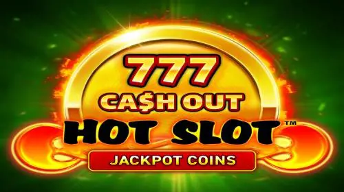 Hot Slot™: 777 Cash Out - WinPesa - Kenya