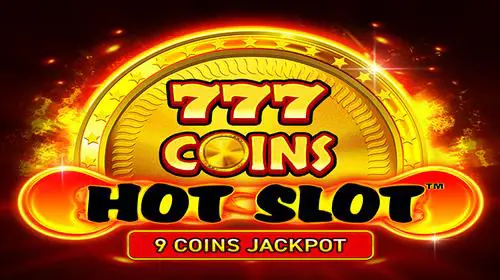 Hot Slot™: 777 Coins - WinPesa - Kenya