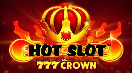 Hot Slot™: 777 Crown - WinPesa - Kenya