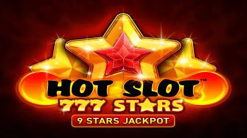 Hot Slot™: 777 Stars - WinPesa - Kenya
