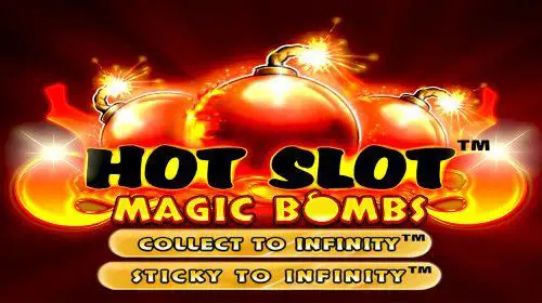 Hot Slot™: Magic Bombs - WinPesa - Kenya