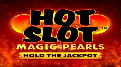 Hot Slot™: Magic Pearls - WinPesa - Kenya