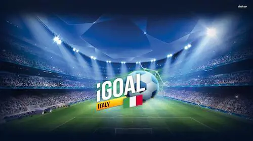 iGoal – Football Italian - WinPesa - Kenya