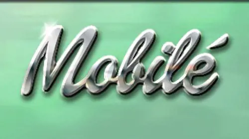 Mobilé - WinPesa - Kenya