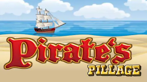 Pirate’s Pillage - WinPesa - Kenya