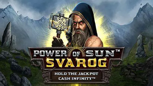 Power of Sun™: Svarog - WinPesa - Kenya
