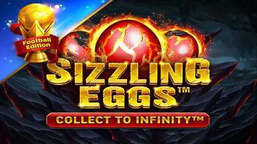 Sizzling Eggs™: Football Edition - WinPesa - Kenya