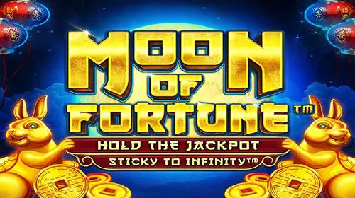 Moon of Fortune™ - WinPesa - Kenya
