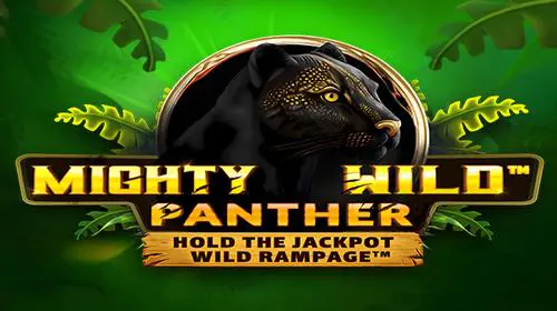 Mighty Wild™: Panther - WinPesa - Kenya