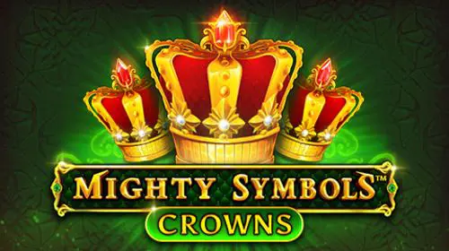 Mighty Symbols™: Crowns - WinPesa - Kenya
