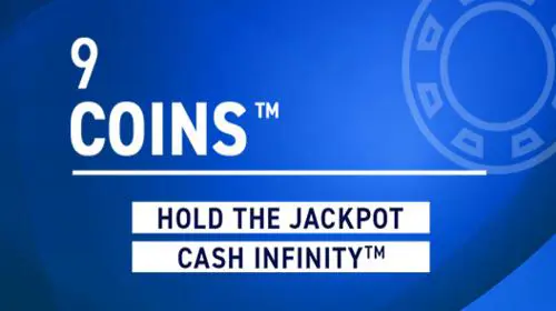 9 Coins™ Extremely Light - WinPesa - Kenya