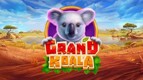 Grand Koala: Hold ‘N’ Link - WinPesa - Kenya